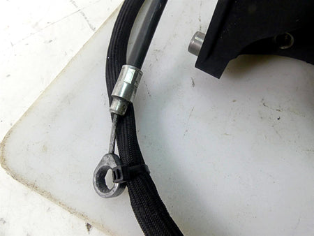 2006 Harley Softail FXSTSI Springer Transmission Gear Box 5 Speed 33053-06A {{ shop.shopifyCountryName }} - Mototech271