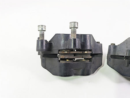 2018 Indian Springfield Dark Horse Front Brake Caliper Set 1912004 1912005 {{ shop.shopifyCountryName }} - Mototech271