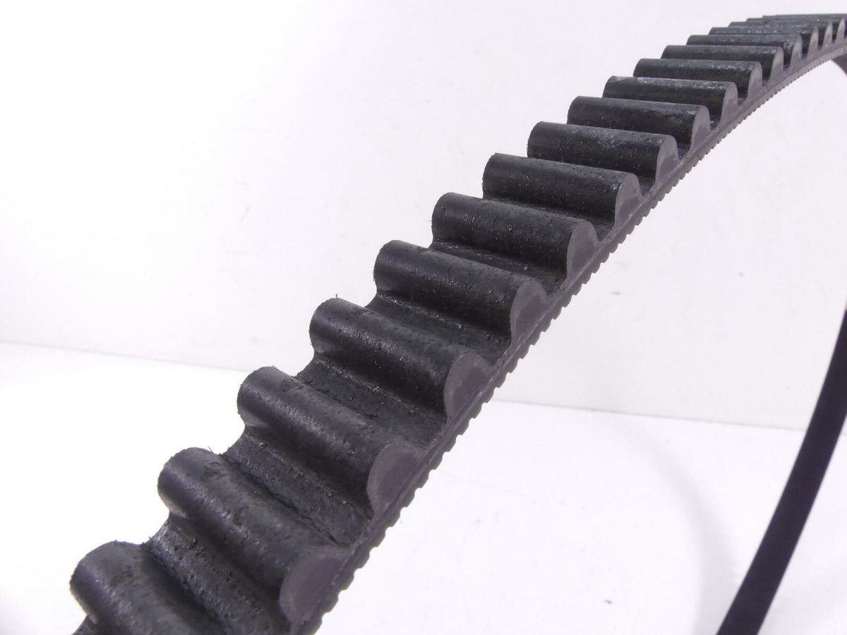 2009 Harley FXDF Dyna Fat Bob Drive Belt 131T 1" 40046-07 {{ shop.shopifyCountryName }} - Mototech271