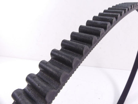 2009 Harley FXDF Dyna Fat Bob Drive Belt 131T 1" 40046-07 {{ shop.shopifyCountryName }} - Mototech271