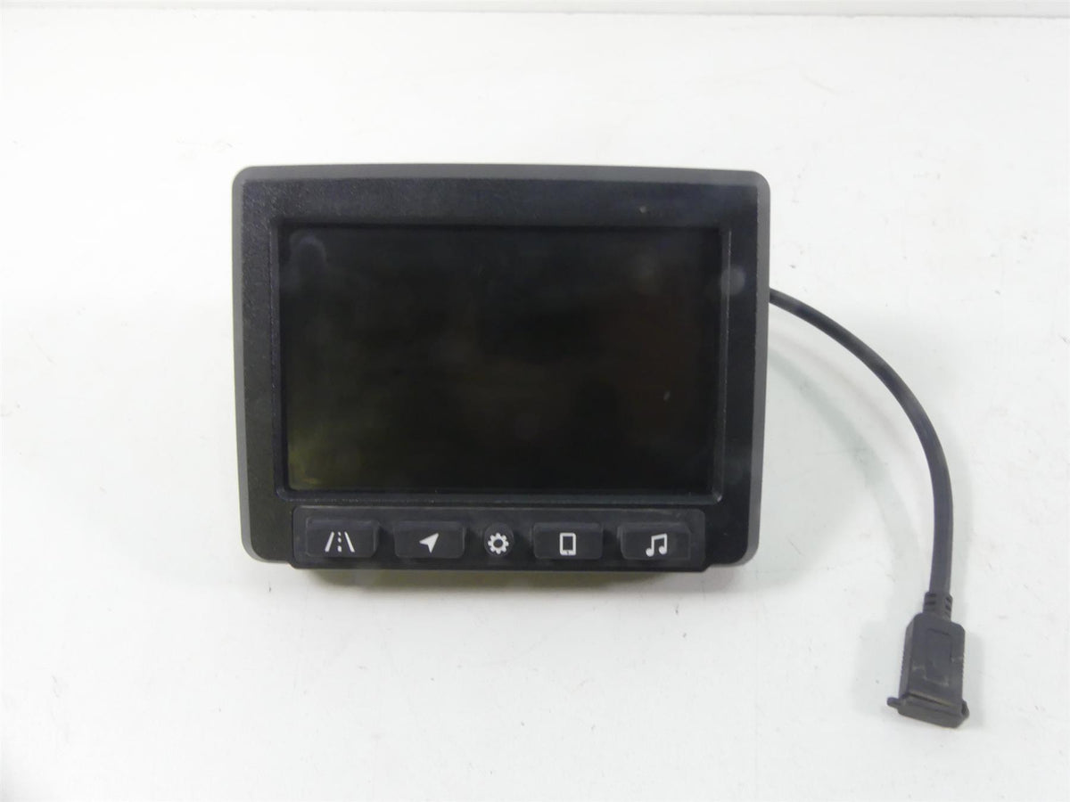 2020 Indian Roadmaster 7" Center Screen Display Radio Navigation 3280929 3286868 {{ shop.shopifyCountryName }} - Mototech271