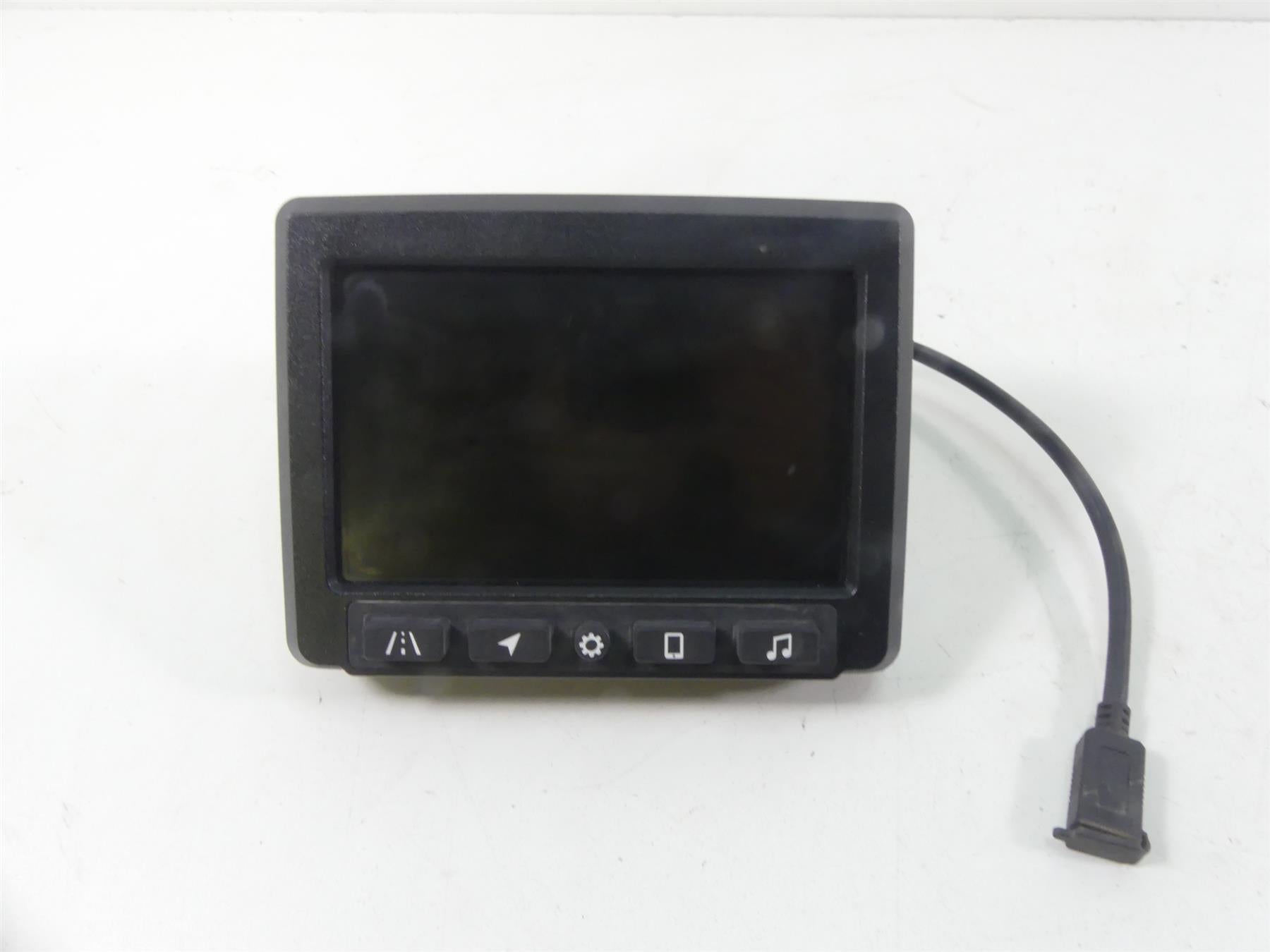 2020 Indian Roadmaster 7" Center Screen Display Radio Navigation 3280929 3286868 {{ shop.shopifyCountryName }} - Mototech271