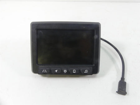 2020 Indian Roadmaster 7" Center Screen Display Radio Navigation 3280929 3286868 {{ shop.shopifyCountryName }} - Mototech271