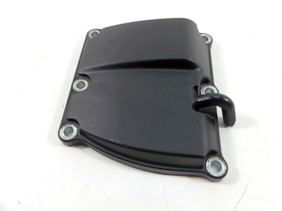 2020 Harley Softail FXST Standard Transmission Top Cover 34800045 {{ shop.shopifyCountryName }} - Mototech271