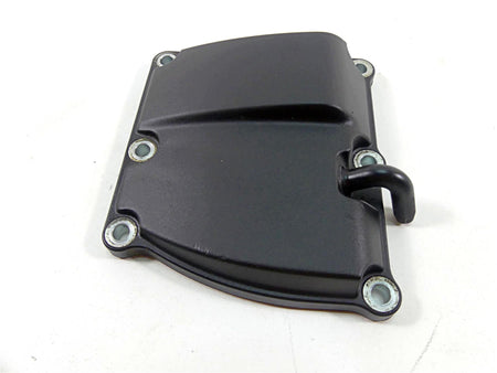 2020 Harley Softail FXST Standard Transmission Top Cover 34800045 {{ shop.shopifyCountryName }} - Mototech271