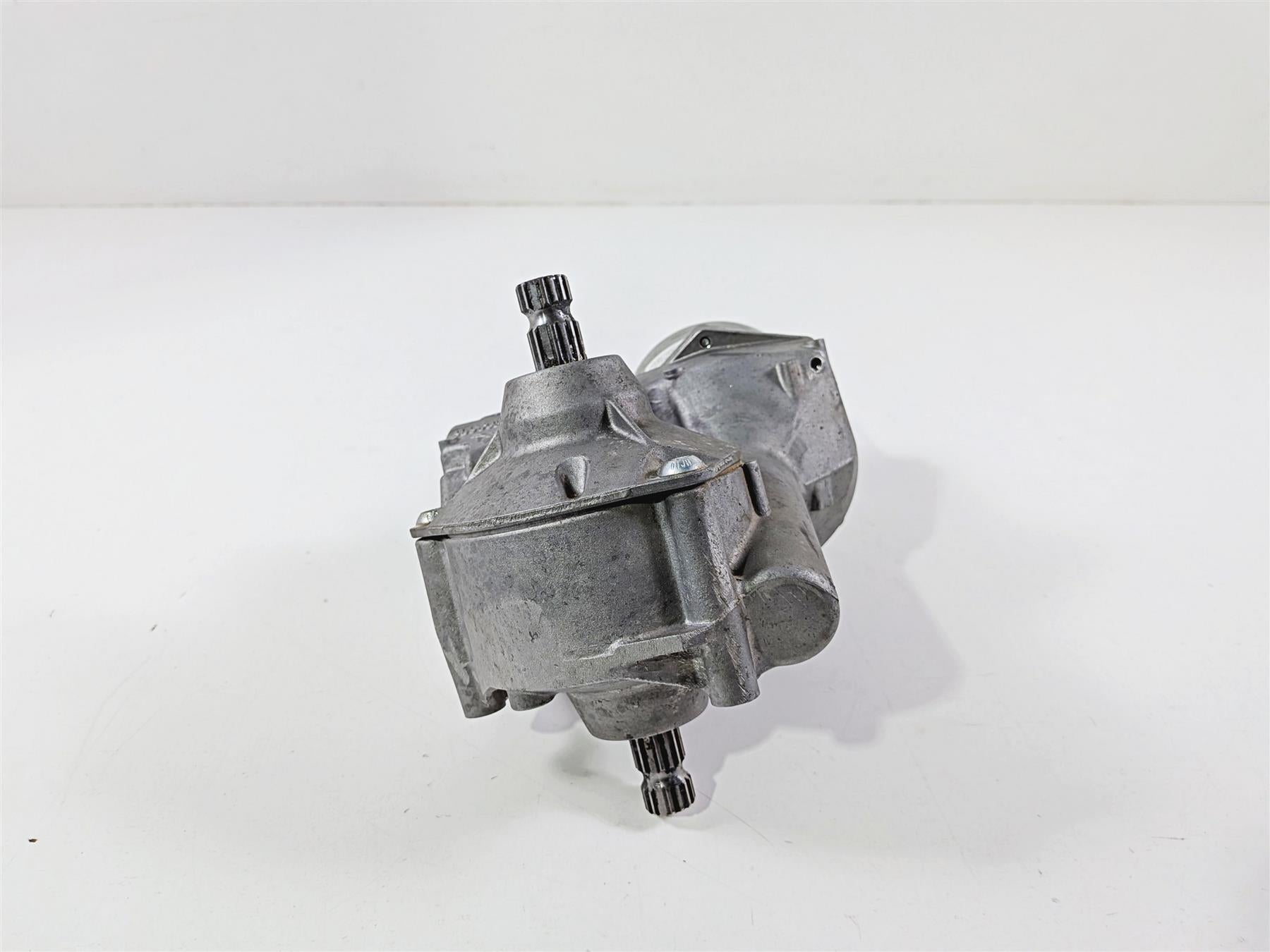 2022 Can Am Maverick X3 XRC Turbo RR 72" Power Steering Module 709402428-Mototech271