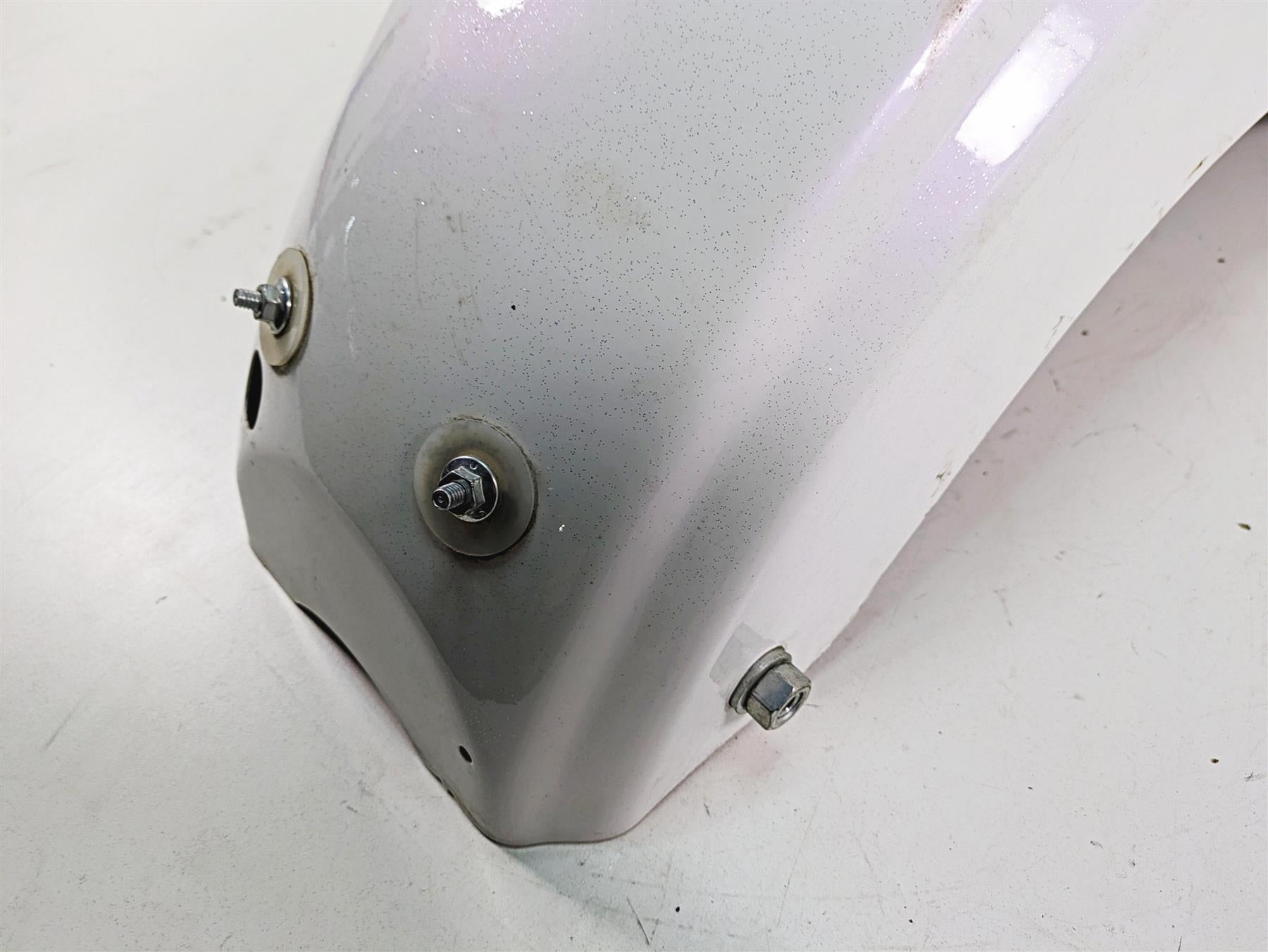 2019 Harley Touring FLHX Street Glide Rear Fender -Read 60575-10A {{ shop.shopifyCountryName }} - Mototech271