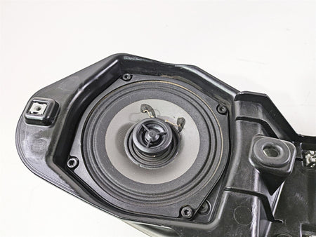 2012 Victory Cross Country Front Speaker & Housing Set 5437065 4014259 {{ shop.shopifyCountryName }} - Mototech271