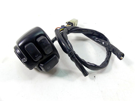 2015 Harley VRSCF Muscle V-Rod Left Hand Blinker Control Switch - Read 71682-06A {{ shop.shopifyCountryName }} - Mototech271