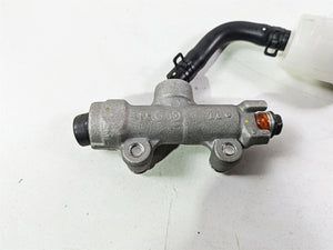 2021 Kawasaki Z900 ZR900 Rear Brake Master Cylinder 43015-0650 | Mototech271