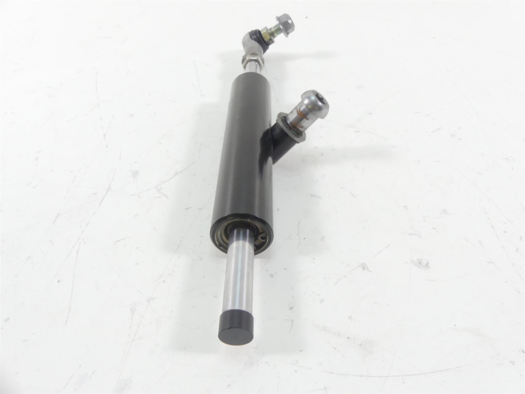 2015 BMW K1600GT K48 Mds Steering Damper Stabilizer & Mounts Set 31447724072 {{ shop.shopifyCountryName }} - Mototech271