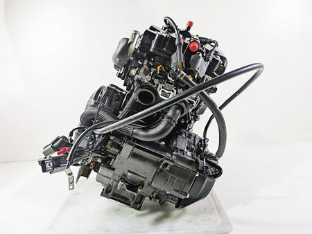 2021 Honda CMX500 Rebel Running Engine Motor 984 miles only 11000-MKP-D00 {{ shop.shopifyCountryName }} - Mototech271