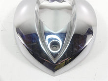 Load image into Gallery viewer, 2007 Victory Vegas Jackpot Rear Chrome Lower Seat Support Bracket Mount 5631699 | Mototech271
