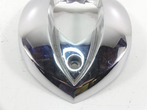 2007 Victory Vegas Jackpot Rear Chrome Lower Seat Support Bracket Mount 5631699 | Mototech271
