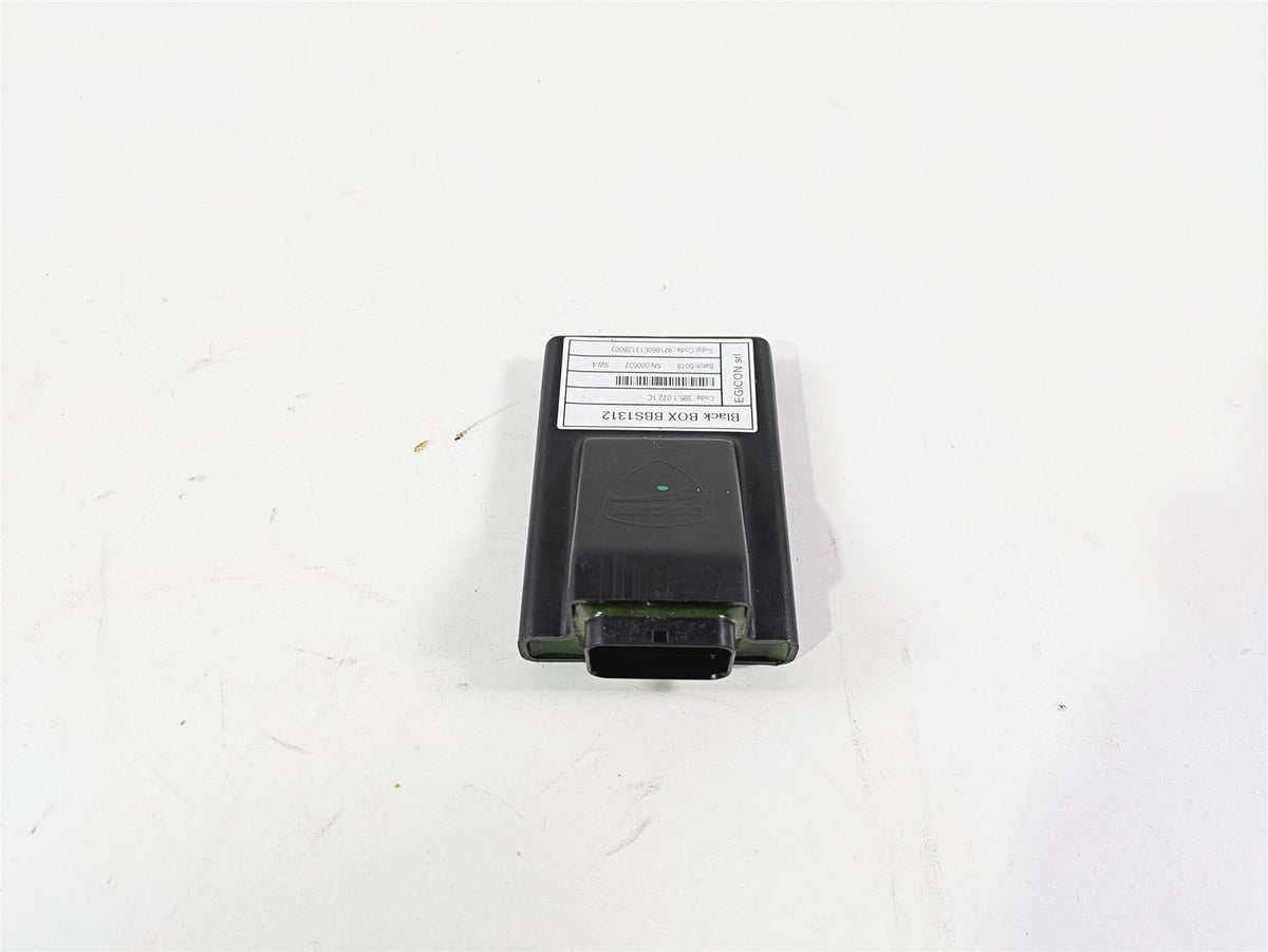 2019 Ducati Supersport 939 S Black Box Control Unit Module Cdi BBS1312 38510721C {{ shop.shopifyCountryName }} - Mototech271