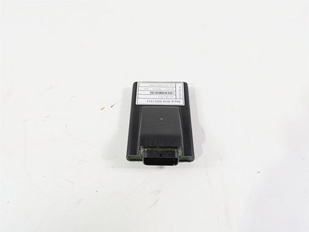 2019 Ducati Supersport 939 S Black Box Control Unit Module Cdi BBS1312 38510721C {{ shop.shopifyCountryName }} - Mototech271