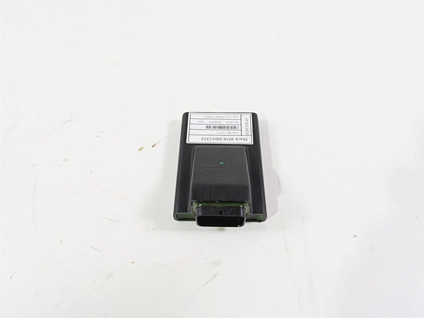 2019 Ducati Supersport 939 S Black Box Control Unit Module Cdi BBS1312 ...