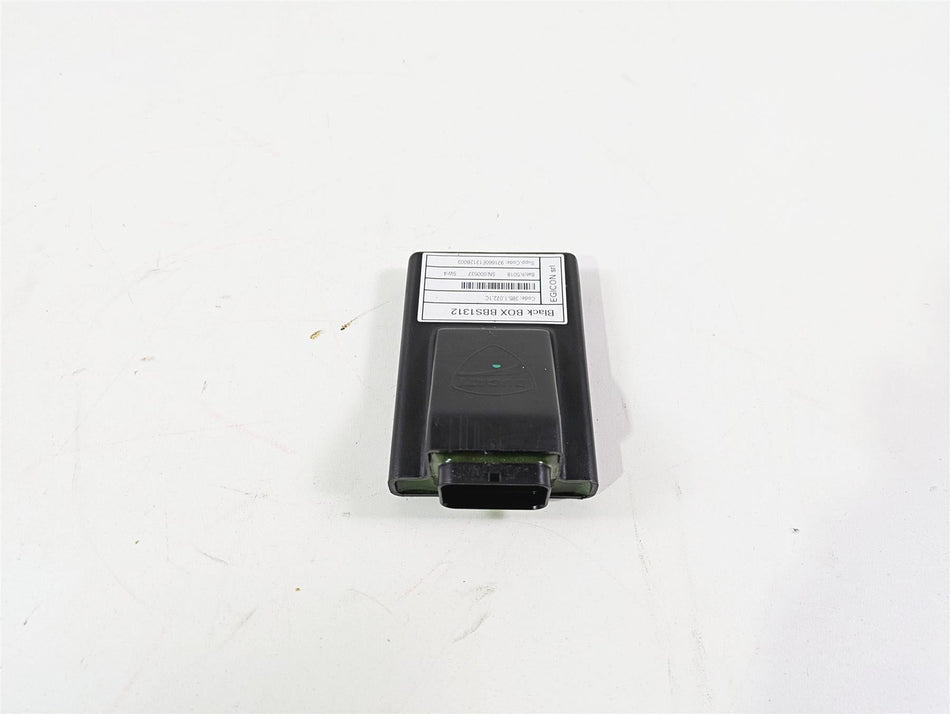 2019 Ducati Supersport 939 S Black Box Control Unit Module Cdi BBS1312 38510721C {{ shop.shopifyCountryName }} - Mototech271