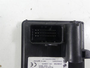 2015 Harley FXDF Dyna Fat Bob Bcm Security X-Axis Module & Antenna 69994-12B | Mototech271