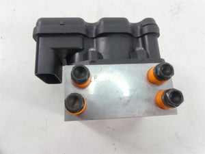 2010 Harley Touring FLHX Street Glide Abs Brake Pump Module Unit 40601-08 | Mototech271