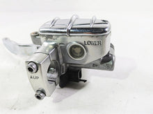 Load image into Gallery viewer, 2004 Yamaha XVZ1300 Royal Star Nissin Clutch Master Cylinder 5/8 4NK-W2645-00-00 | Mototech271
