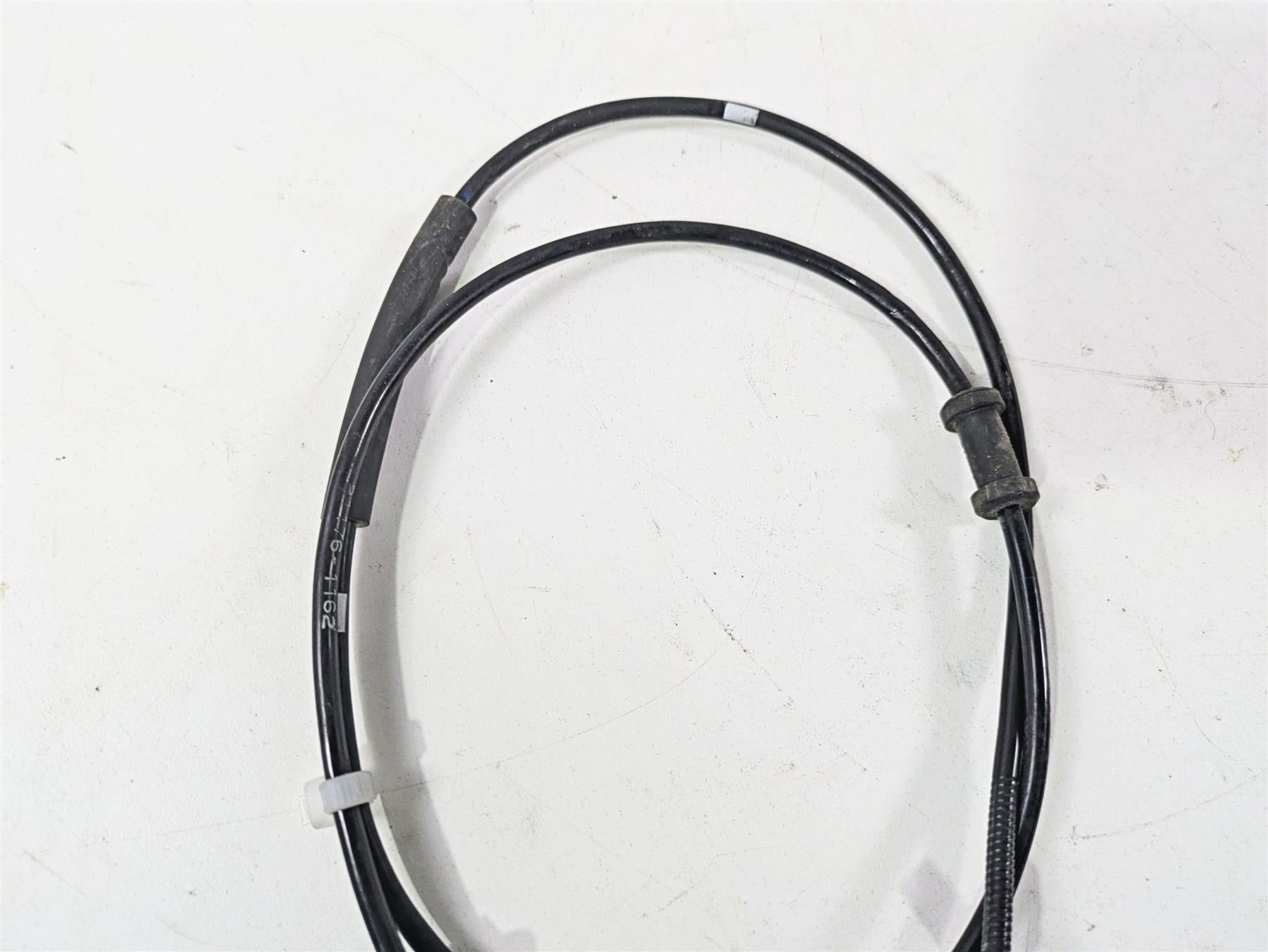 ❋1316❋ 2024 Kawasaki ZX6R ZX636 Ninja Front Abs Brake Wheel Speed Sensor