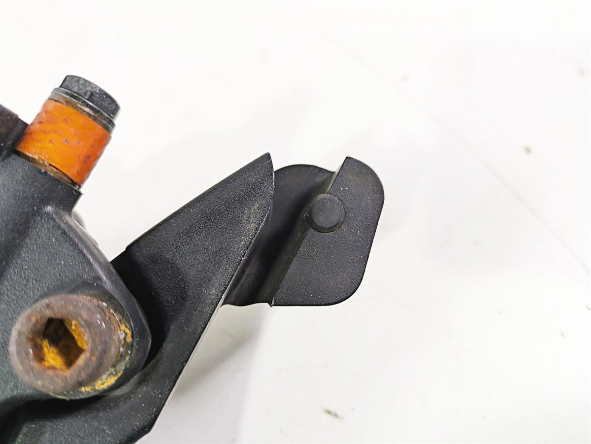 2008 Harley Touring FLHTP Electra Glide Brembo Rear Brake Caliper 44080-08C {{ shop.shopifyCountryName }} - Mototech271