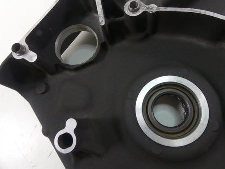 2009 Harley FXDF Dyna Fat Bob Inner Primary Drive Clutch Cover 60681-06B {{ shop.shopifyCountryName }} - Mototech271