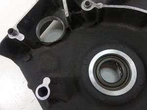 2009 Harley FXDF Dyna Fat Bob Inner Primary Drive Clutch Cover 60681-06B | Mototech271