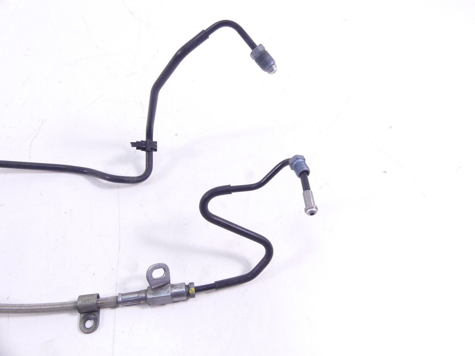 2011 BMW R1200GS R 1200 GS K25 Front Abs Brake Line Set 34327705650 34327720825 {{ shop.shopifyCountryName }} - Mototech271