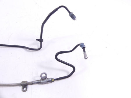 2011 BMW R1200GS R 1200 GS K25 Front Abs Brake Line Set 34327705650 34327720825 {{ shop.shopifyCountryName }} - Mototech271