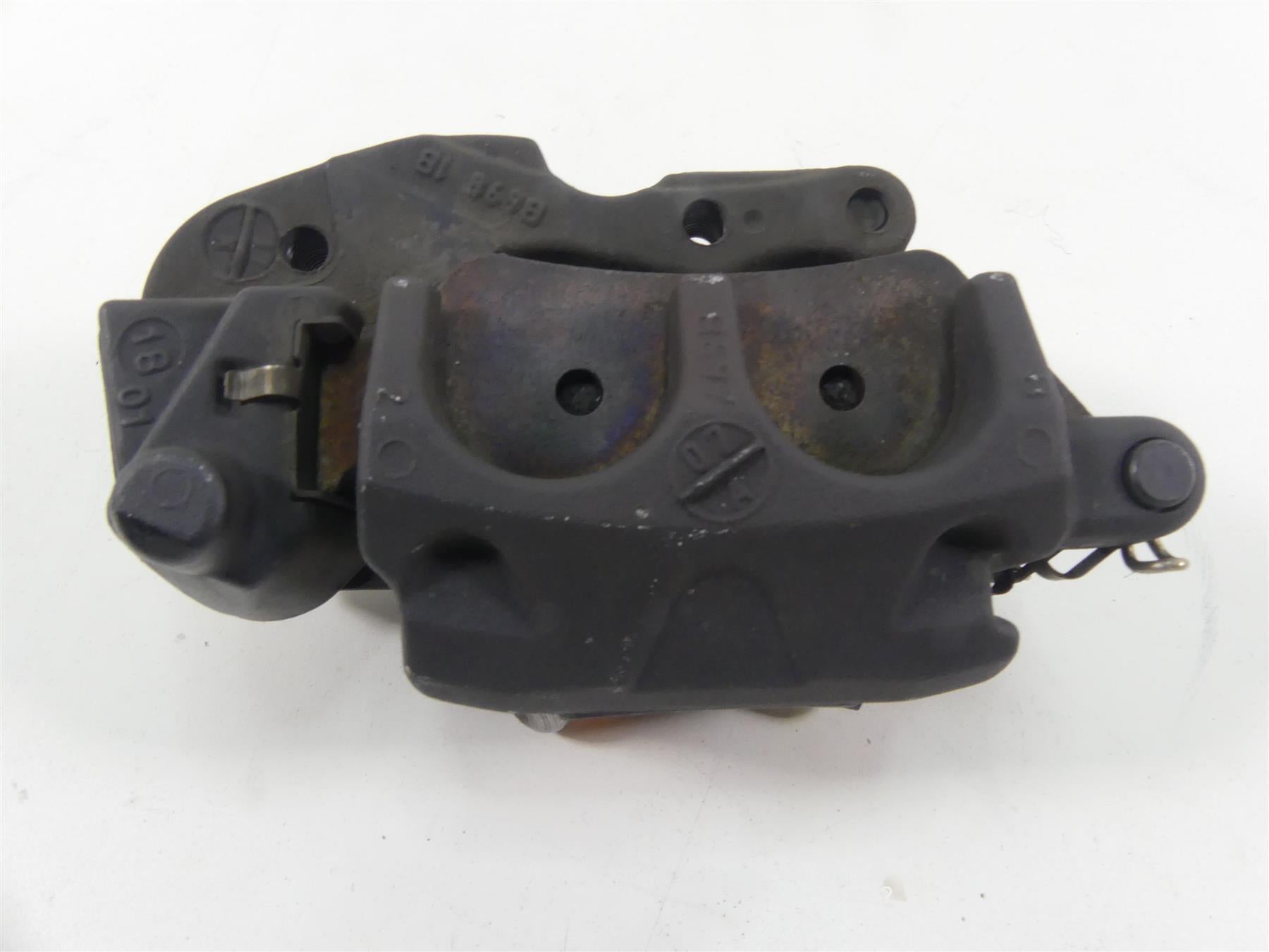 2019 BMW R1250GS K50 Rear Brembo Brake Caliper 34218535160 {{ shop.shopifyCountryName }} - Mototech271