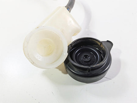 2020 Honda Talon SXS1000 S2R 1000R Brake Master Cylinder Nissin 11/16 45510-HL4 {{ shop.shopifyCountryName }} - Mototech271