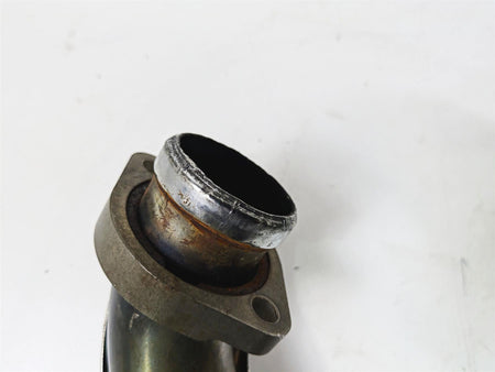 2004 Harley Softail FLSTF Fat Boy Stock Exhaust Header Manifold Set 65499-00A {{ shop.shopifyCountryName }} - Mototech271