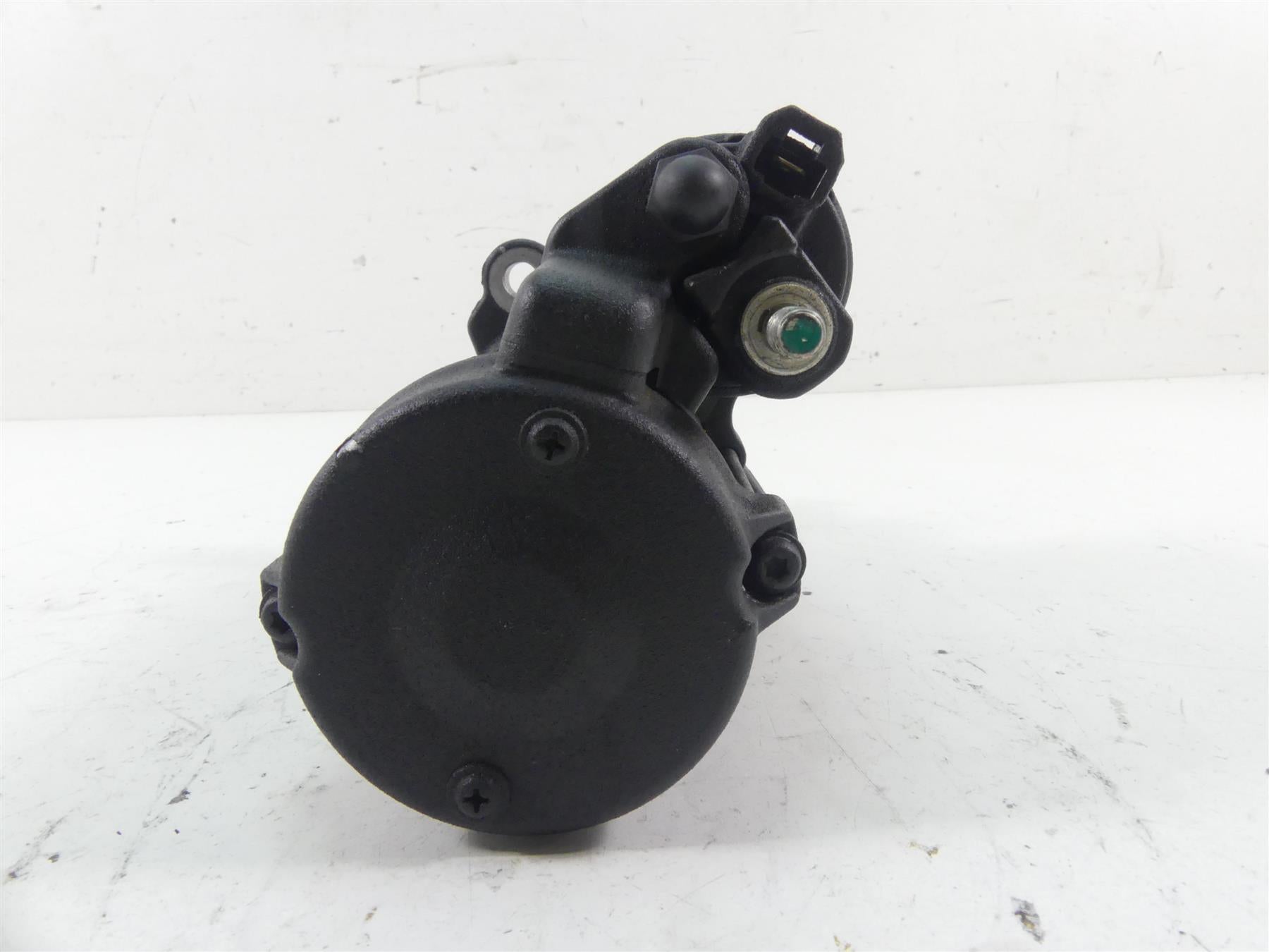2018 Harley Softail FXBB Street Bob Engine Starter Motor M8 107ci 31400057 {{ shop.shopifyCountryName }} - Mototech271