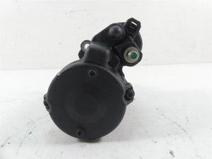 2018 Harley Softail FXBB Street Bob Engine Starter Motor M8 107ci 31400057