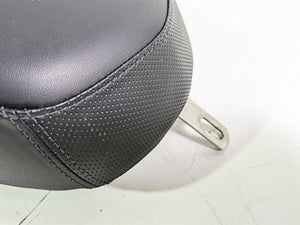 2018 Indian Chieftain Limited Extended Reach Dual Seat Saddle 2688459 | Mototech271