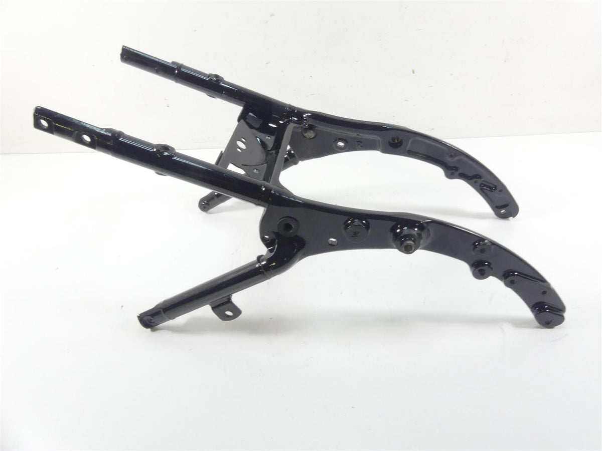 2016 Harley Touring FLHR Road King Straight Rear Sub Frame Subframe 48079-09BHP {{ shop.shopifyCountryName }} - Mototech271