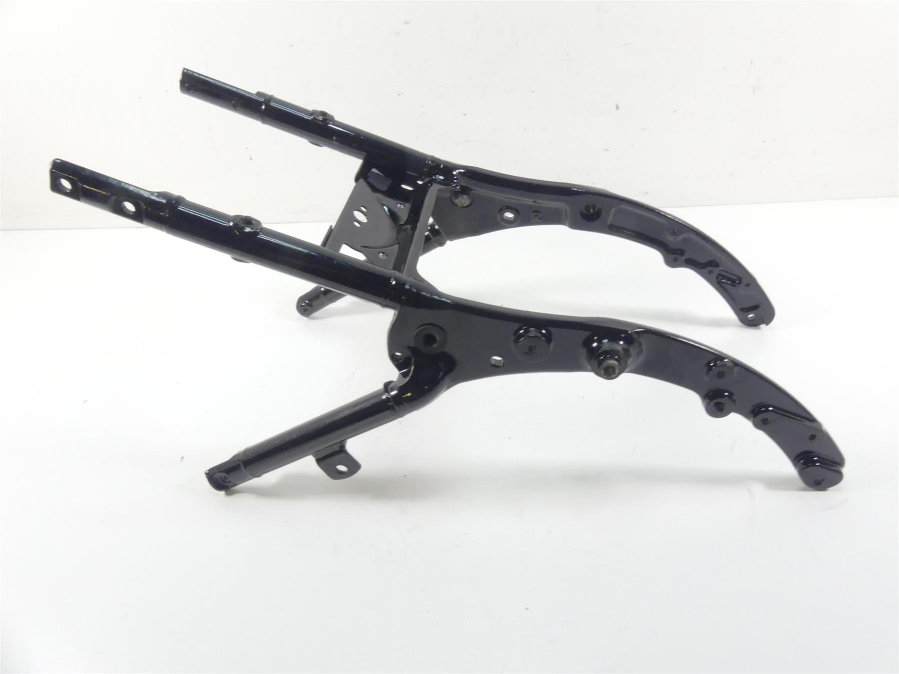 2016 Harley Touring FLHR Road King Straight Rear Sub Frame Subframe 48079-09BHP {{ shop.shopifyCountryName }} - Mototech271