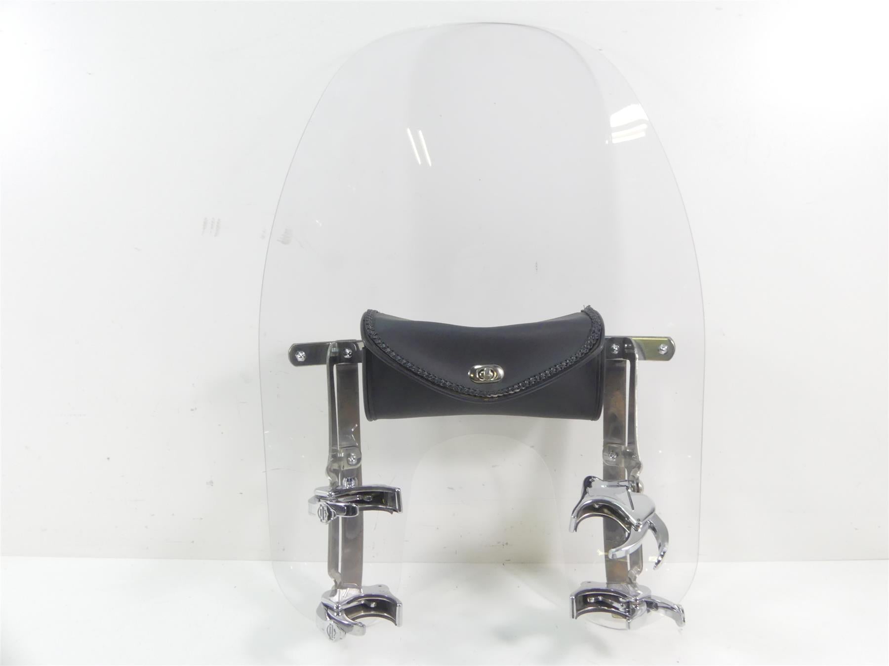 2001 Harley Davidson XL1200 Sportster Windshield Wind Shield Screen 18" 58063-04 {{ shop.shopifyCountryName }} - Mototech271
