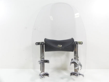 2001 Harley Davidson XL1200 Sportster Windshield Wind Shield Screen 18" 58063-04 {{ shop.shopifyCountryName }} - Mototech271