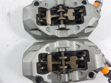 Load image into Gallery viewer, 2019 Indian Motorcycle Co. FTR1200 Front Brembo Brake Calipers 1912895 1912896 | Mototech271

