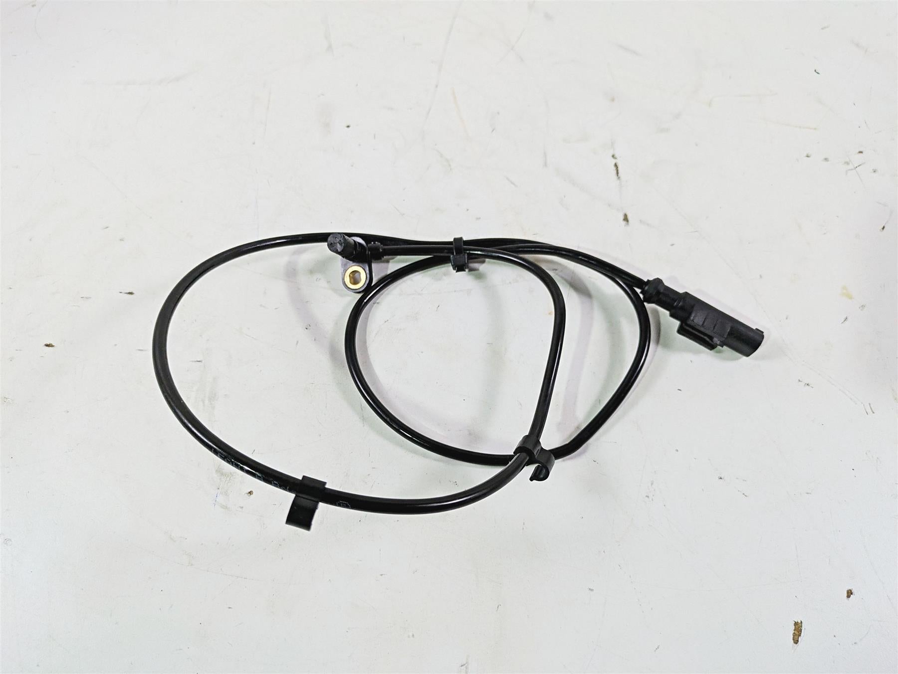 2017 BMW F800GS Adv K75 Rear Abs Brake Wheel Speed Sensor 34527715117 {{ shop.shopifyCountryName }} - Mototech271