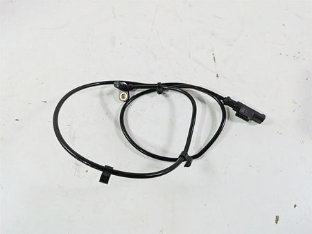 2017 BMW F800GS Adv K75 Rear Abs Brake Wheel Speed Sensor 34527715117 {{ shop.shopifyCountryName }} - Mototech271
