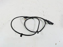 Load image into Gallery viewer, 2017 BMW F800GS Adv K75 Rear Abs Brake Wheel Speed Sensor 34527715117

