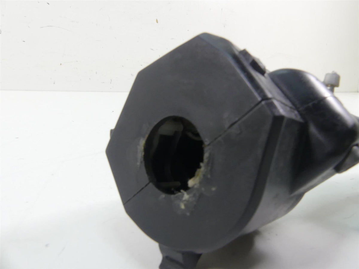 2007 Buell XB12 SS Lightning Left Hand Turn Signal Control Switch -Read N0159.TA {{ shop.shopifyCountryName }} - Mototech271