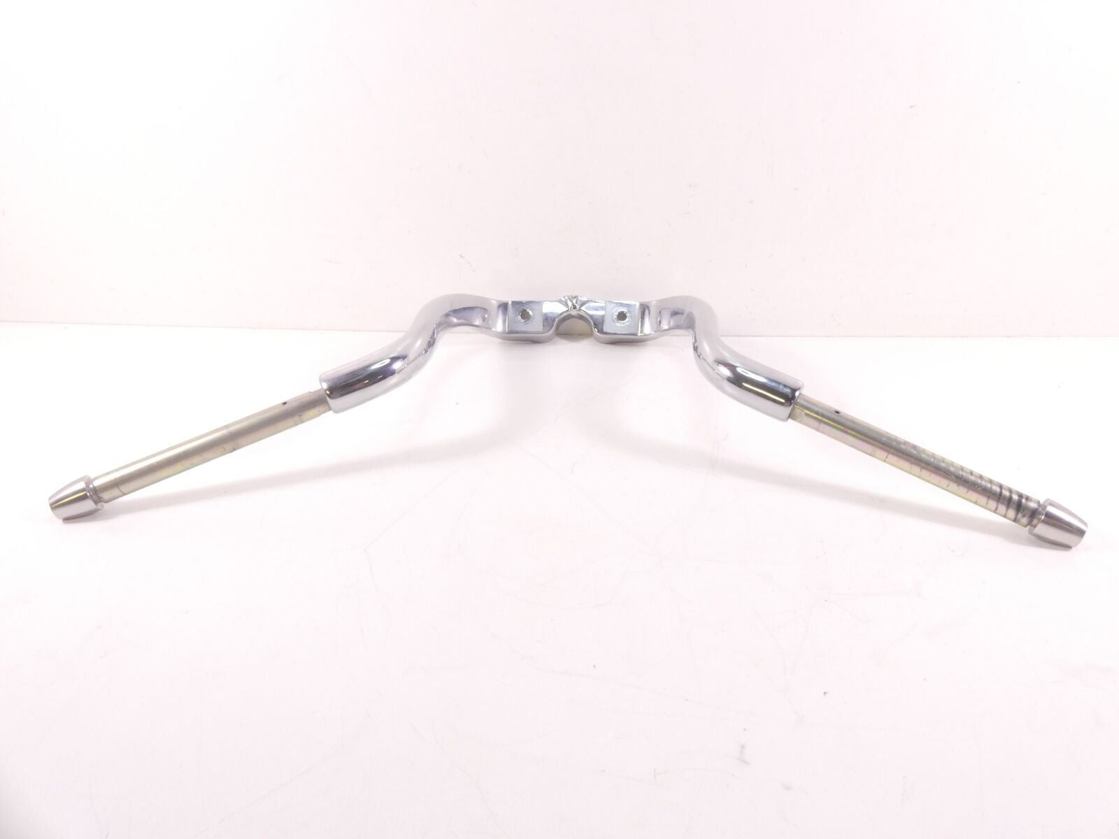 2009 Victory Vision Tour Straight Handlebar Handle Bar Steering 1016749 {{ shop.shopifyCountryName }} - Mototech271