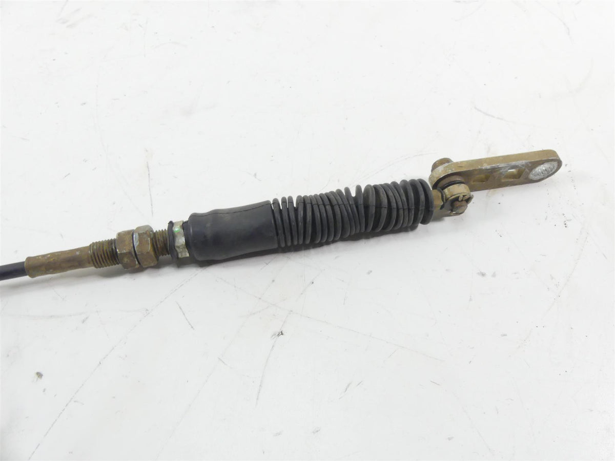 2020 Polaris RZR RS1 1000 Shifter Shift Lever Gear Selector & Cable Set 1542256 {{ shop.shopifyCountryName }} - Mototech271
