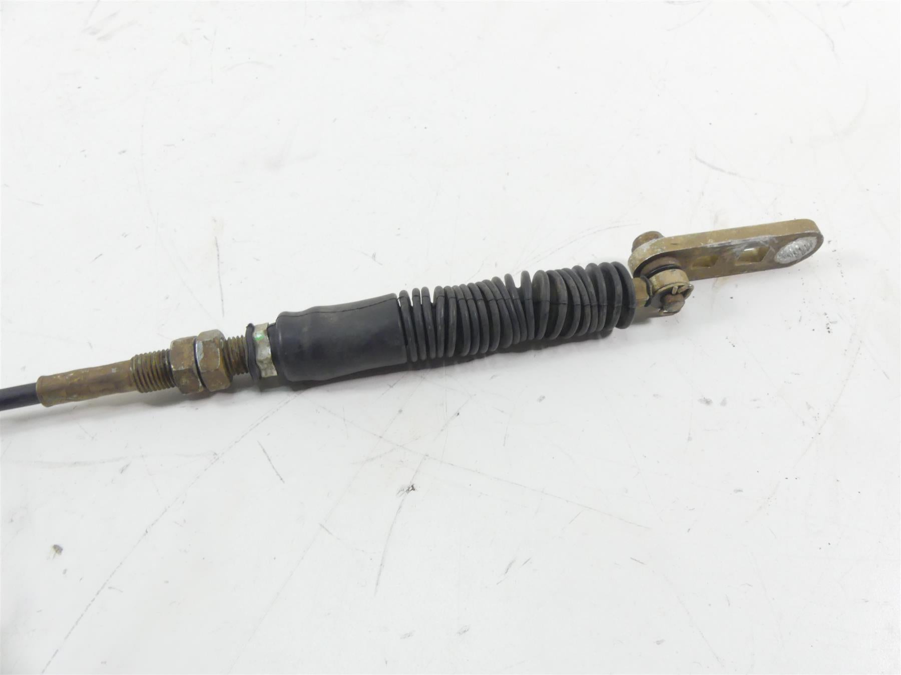2020 Polaris RZR RS1 1000 Shifter Shift Lever Gear Selector & Cable Set 1542256 {{ shop.shopifyCountryName }} - Mototech271