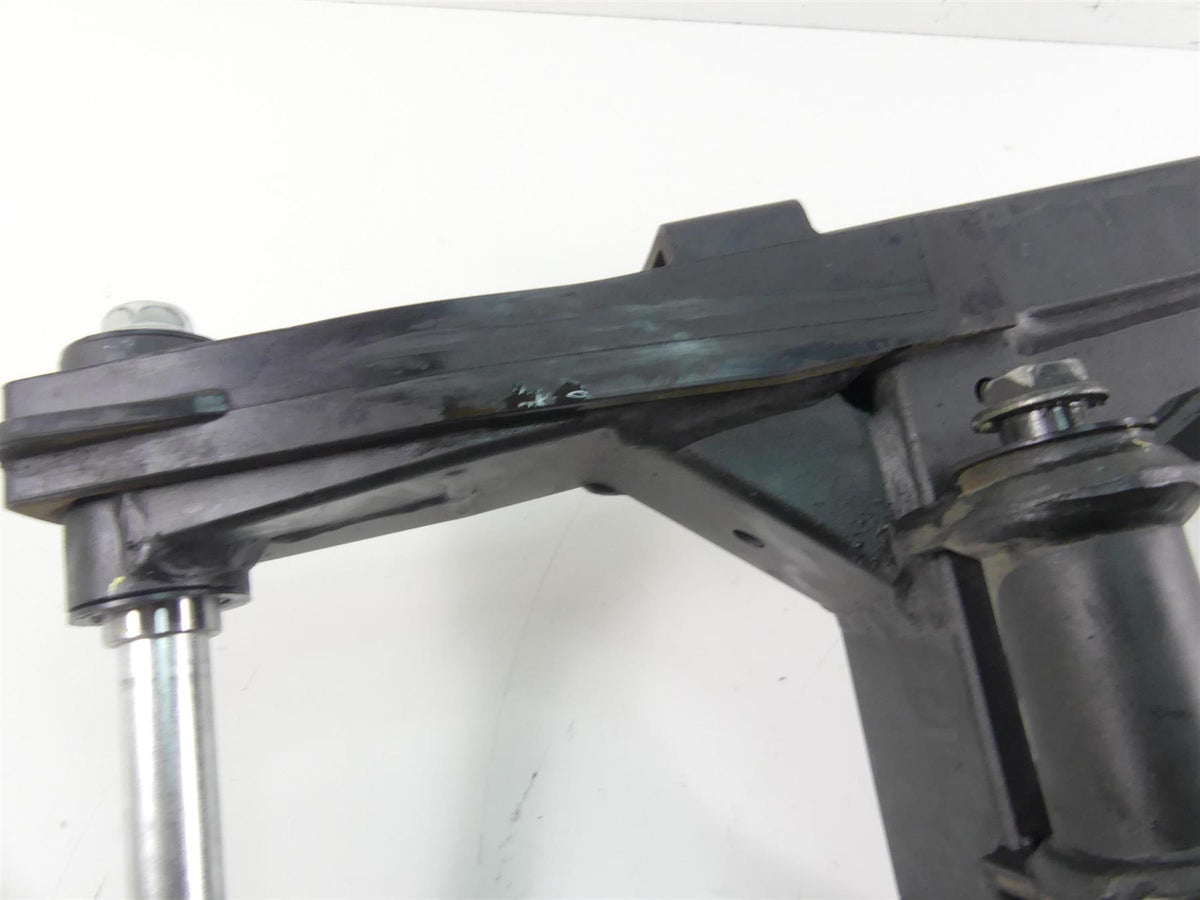 2022 Kawasaki KLR650 KL650 Adv Rear Suspension Swingarm Swing Arm 33001-0733-18R {{ shop.shopifyCountryName }} - Mototech271